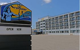 Neptune Park Inn Virginia Beach